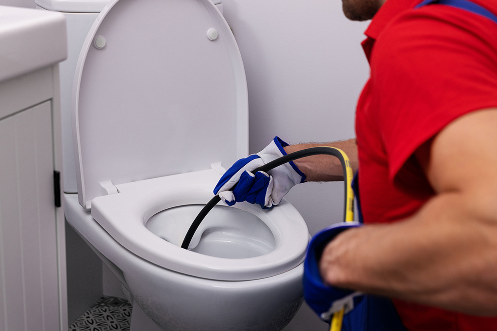 An Emergency Plumber Can Help Your Plumbing System Get Over The Holidays | Pompano Beach, FL