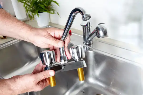 Kitchen and Bathroom Plumbing Installation experts in South Florida