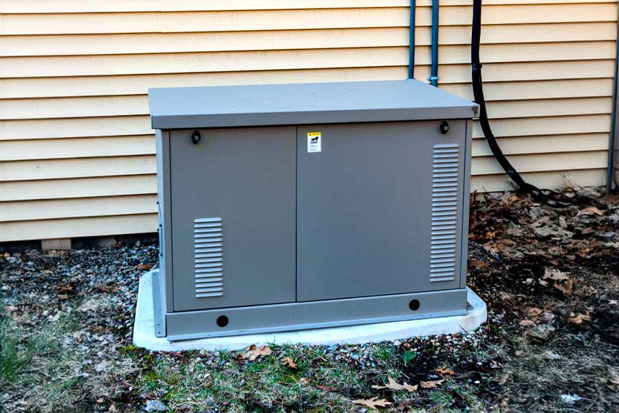 Emergency Generator Installation in Pompano Beach, FL