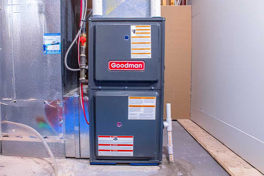 Dependable Heating Services in Lauderdale-by-the-Sea