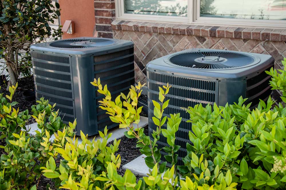 Heat Pump System Services in Pompano Beach, FL