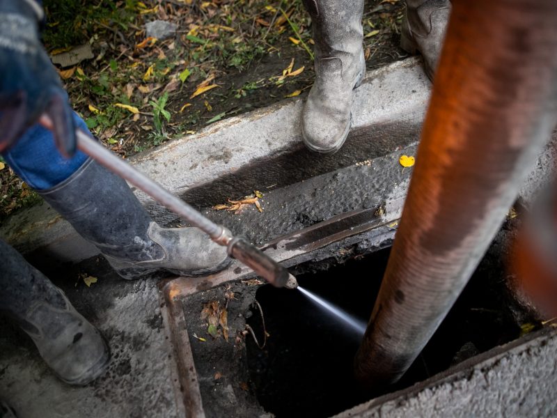 Choosing The Right Repair Solution