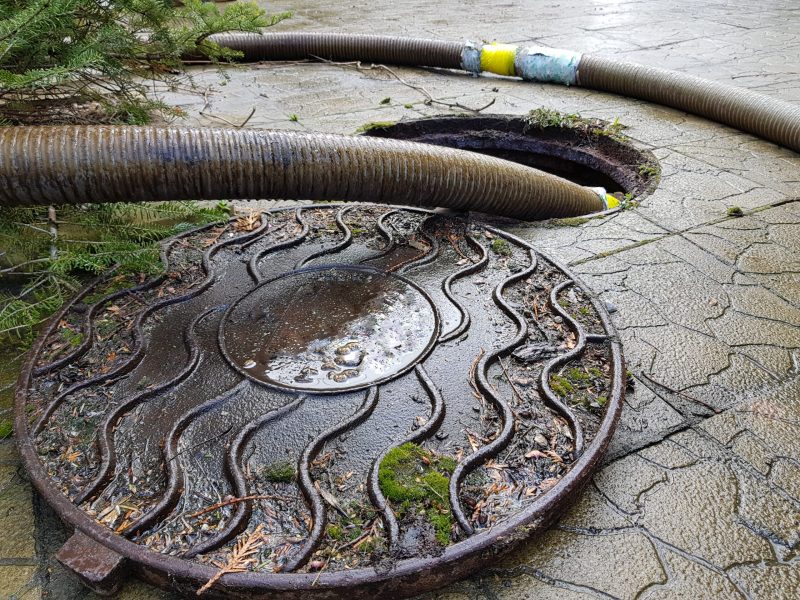 Understanding Sewer System Basics